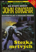 John Sinclair 278: Stezka mrtvých