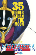 Bleach 35: Higher Than The Moon