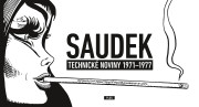 Saudek: Technické noviny 1971 - 1977