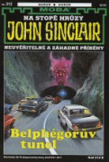 John Sinclair 312: Belphégorův tunel