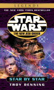Star Wars - The New Jedi Order: Star by Star