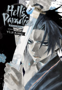 Hell's Paradise: Jigokuraku 7