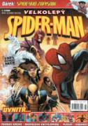 Velkolepý Spider-Man 05/2009: Roboti útočí - S námi, nebo proti nám!