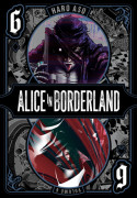 Alice in Borderland 6