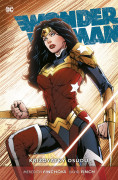 Wonder Woman 8: Křižovatky osudu