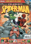 Velkolepý Spider-Man 02/2009: Soudný den!