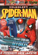Velkolepý Spider-Man 12/2010: Armáda jednoho muže!