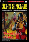 John Sinclair 461: Vyvolávač ďábla