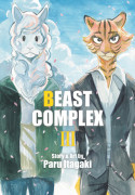 Beast Complex 3