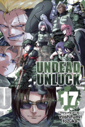 Undead Unluck 17