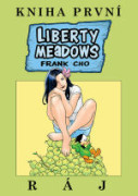 Liberty Meadows 1: Ráj