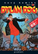 Dylan Dog 2 - Prokletí