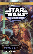 Star Wars - The New Jedi Order: Rebirth