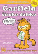Garfield široko daleko (č. 14)