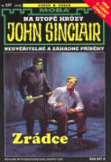 John Sinclair 347: Zrádce