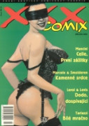 XXX Comix 03/1999