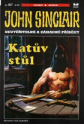 John Sinclair 457: Katův stůl