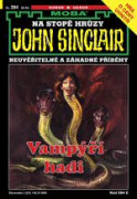 John Sinclair 394: Vampýří hadi