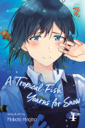 A Tropical Fish Yearns for Snow 4