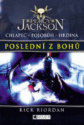 Percy Jackson: Poslední z bohů