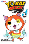 Yo-Kai Watch 2