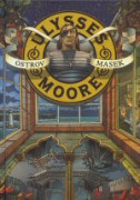 Ulysses Moore 4: Ostrov masek