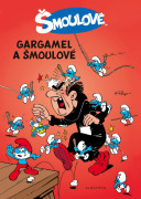 Šmoulové: Gargamel a šmoulové