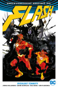 Flash 2: Rychlost temnoty (brož.)