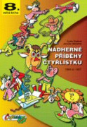 Nádherné příběhy Čtyřlístku 1987 - 1989