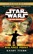 Star Wars - The New Jedi Order: Balance Point