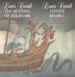 The Hunting of the Snark / Lovení Snárka