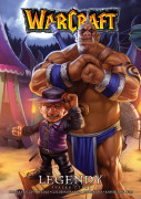 Warcraft: Legendy 4