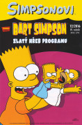 Bart Simpson 12/2016: Zlatý hřeb programu