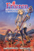 Frieren: Beyond Journey's End 2