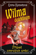 Wilma detektivem: Případ zmrzlých srdcí