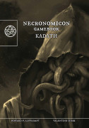 Kadath - Necronomicon gamebook