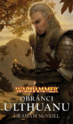 Warhammer: Obránci Ulthuanu