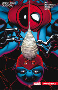 Spider-Man / Deadpool 3: Pavučinka