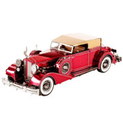 Kabriolet Packard Twelve z roku 1934