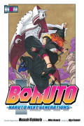 Boruto: Naruto Next Generations 13