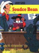 Lucky Luke: Soudce Bean