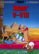 Asterix V - VIII