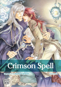 Crimson Spell 5