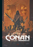 Conan z Cimmerie 3 (varianta A)