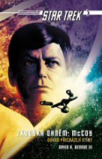 Star Trek - Zkouška ohněm: McCoy - Odkud přicházejí stíny