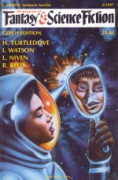 Magazín Fantasy & Science Fiction 02/1997