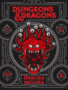 Dungeons&Dragons - Hráčská ročenka