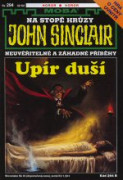 John Sinclair 294: Upír duší
