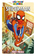 Spider-Man - Proti přesile