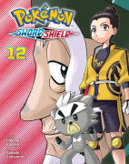 Pokémon: Sword & Shield 12